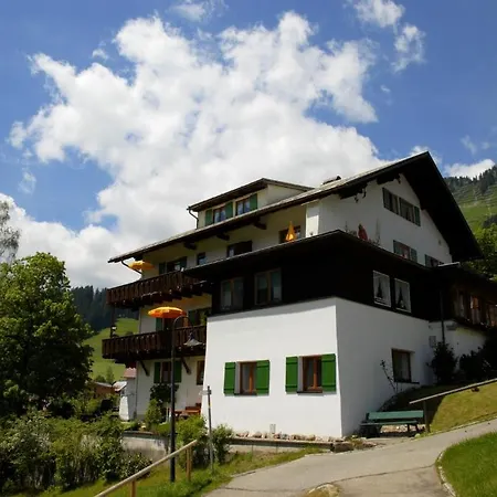 Apartment Gastehaus Linder