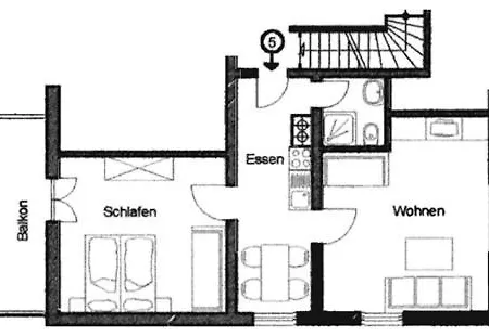 Gastehaus Linder * Mittelberg