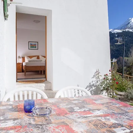 Appartement Gastehaus Linder *