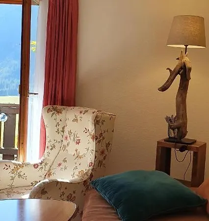 Gastehaus Linder Apartment *