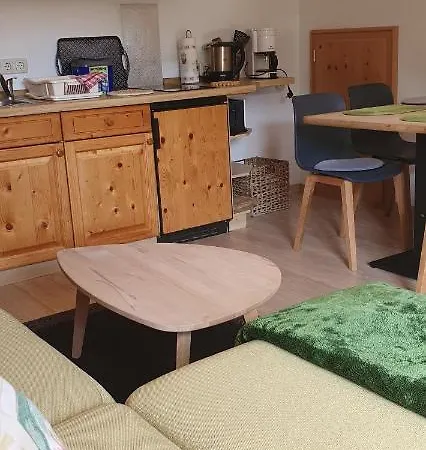 Apartment Gastehaus Linder