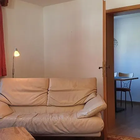 Appartement Gastehaus Linder *