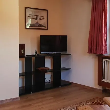 Apartment Gastehaus Linder