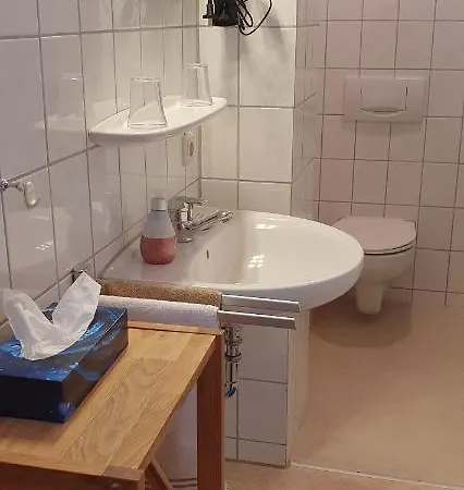 Gastehaus Linder Apartment Mittelberg