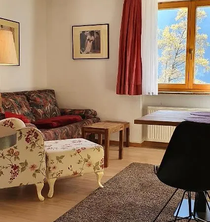 Gastehaus Linder Mittelberg