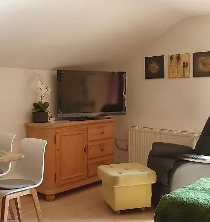 Apartment Gastehaus Linder Mittelberg