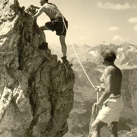 Gastehaus Linder Appartement