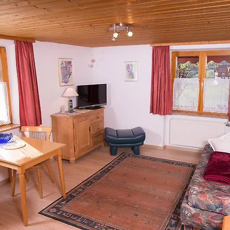 Gastehaus Linder