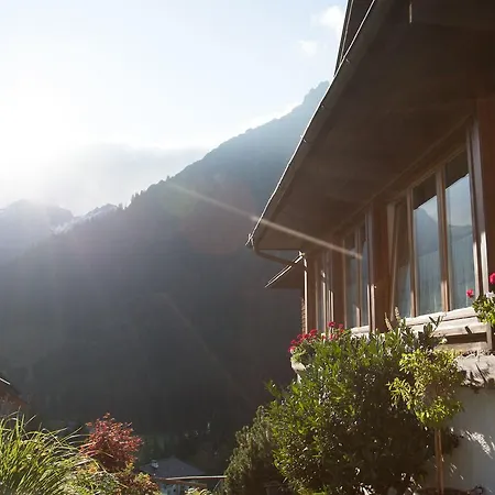 Appartement Gastehaus Linder