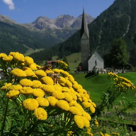 Gastehaus Linder Appartement