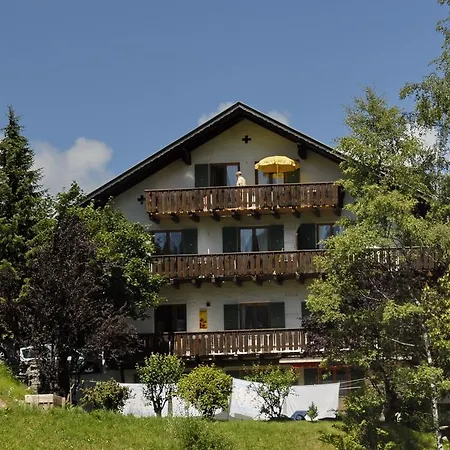 Gastehaus Linder