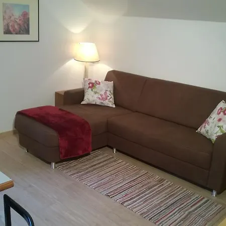 Apartment Gastehaus Linder
