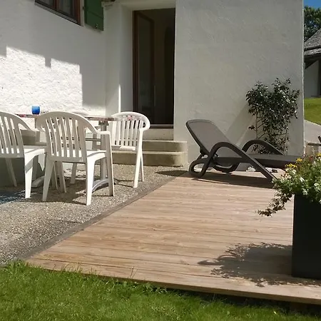 Appartement Gastehaus Linder