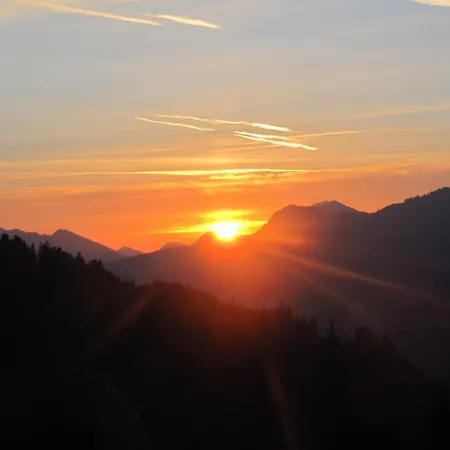 Appartement Gastehaus Linder