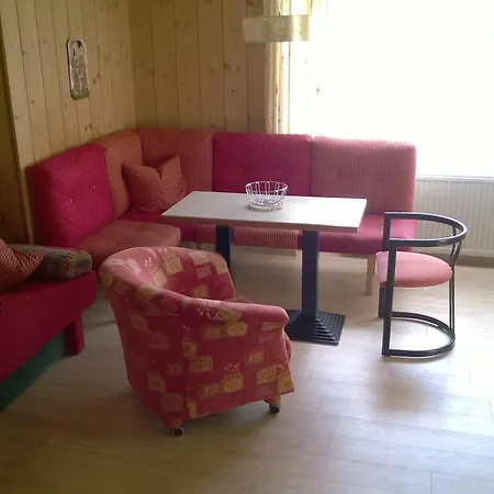 Gastehaus Linder Apartment *