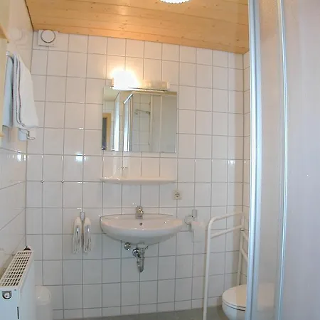 Gastehaus Linder Apartment