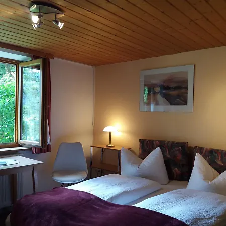 Gastehaus Linder