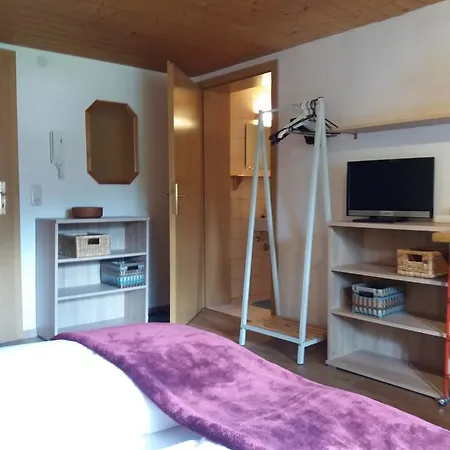 Gastehaus Linder Apartment *