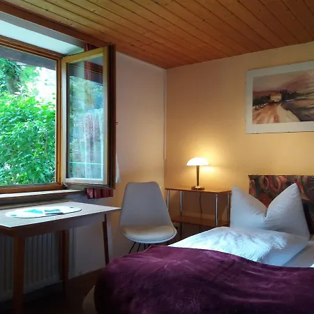 Gastehaus Linder